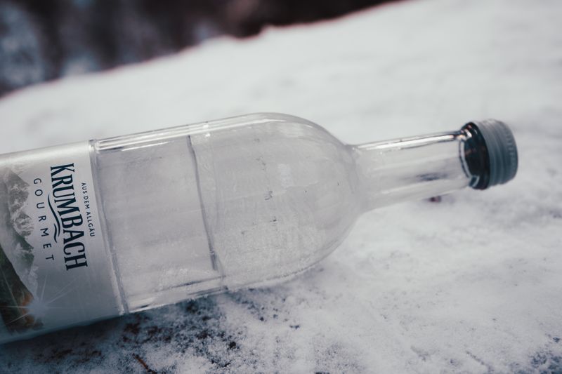 Dions Bottled Water
