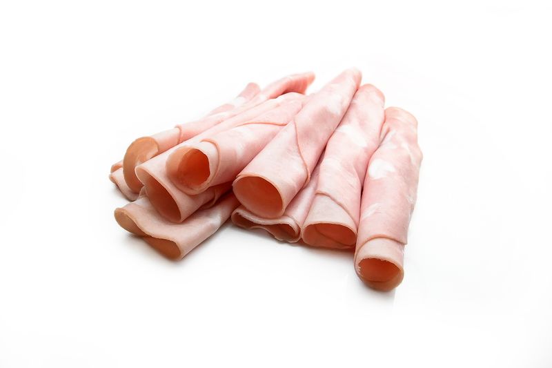Dion's Turkey Club Sub